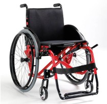 Carrozzina per disabili leggera Evoltuzion Activa Compact 17.70N