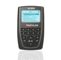 Elettrostimolatore per allenamento del triatleta Triathlon G3666