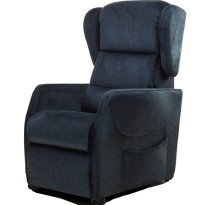Poltrona Lift-Relax a 1 motorizzazione con funzioni Lift, Relax e Bed Kappa 91