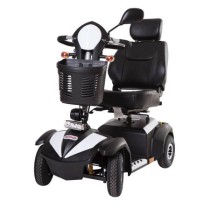 Scooter elettrico per anziani e disabili