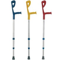 Stampelle canadesi avambraccio per bambini RP700