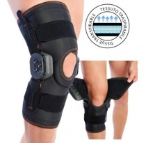 Ginocchiera ad aggiustamento calibrato varo valgo PROTECT 4 OA