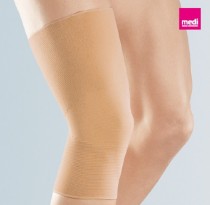 Ginocchiera semplice elastica bidirezionale poliestensiva M 601