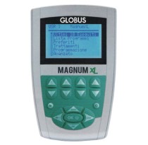 Macchina per magnetoterapia bassa frequenza Globus Magnum XL