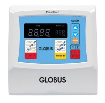 Pressoterapia 2 canali e 2 programmi 